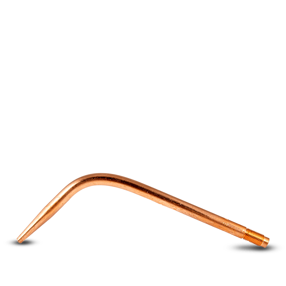 Acetylene Swaged Brazing Tip - UFWT12 - A&S Welding & Electrical