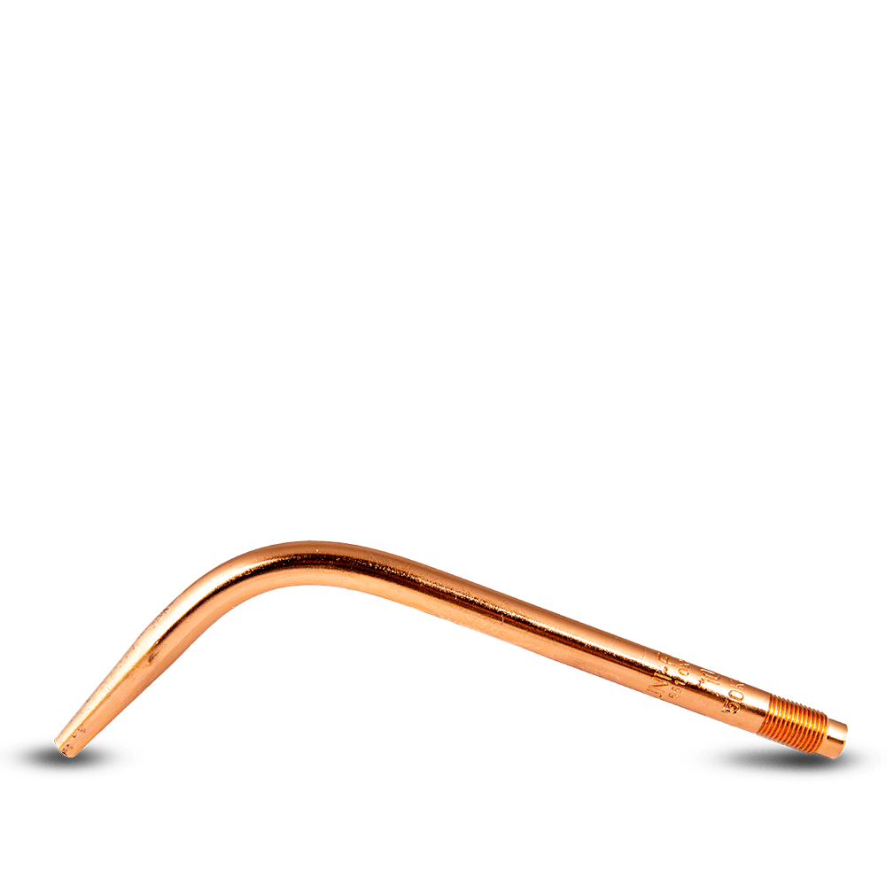 Acetylene Swaged Brazing Tip - UFWT10 - A&S Welding & Electrical