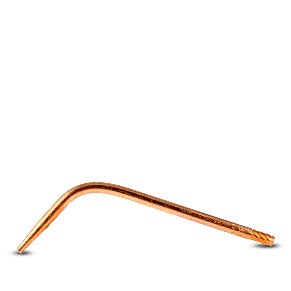 Acetylene Swaged Brazing Tip - UFWT15 - A&S Welding & Electrical