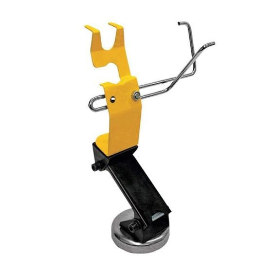 Adjustable Height TIG Torch Rest w/ Cable Hanger - MRT200 - A&S Welding & Electrical