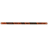 Alpha 24 TPI x 300mm Alpha Bi-Metal Hacksaw Blade - 300-24A - A&S Welding & Electrical