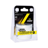 Alpha Bi-Metal Holesaw - HSV60 - A&S Welding & Electrical