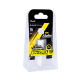 Alpha Bi-Metal Holesaw - HSV16 - A&S Welding & Electrical