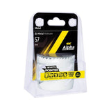 Alpha Bi-Metal Holesaw - HSV57 - A&S Welding & Electrical