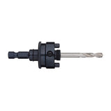 Alpha Holesaw Arbor - ARB-3 - A&S Welding & Electrical