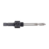 Alpha Holesaw Arbor - ARB-1 - A&S Welding & Electrical