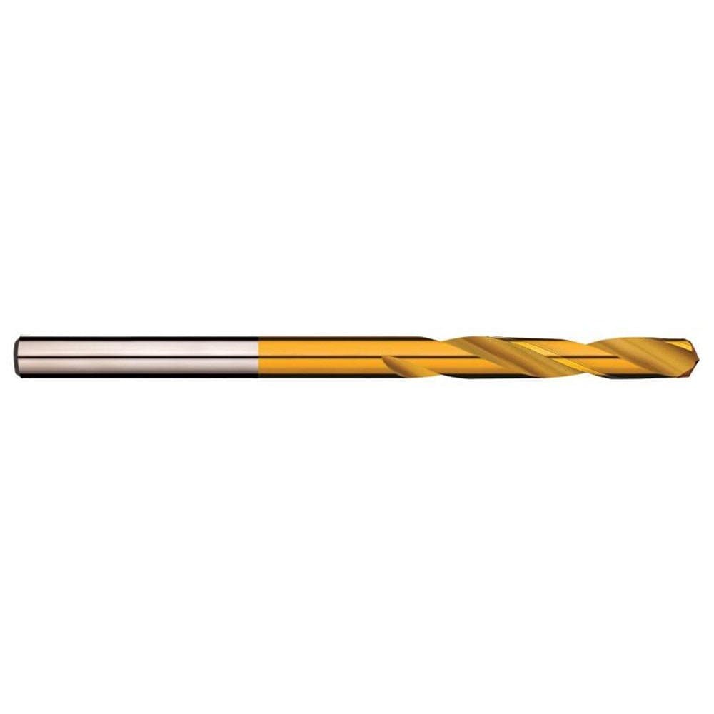 Alpha Jobber Drill Bit Carded - Gold Series - C9S30 - A&S Welding & Electrical