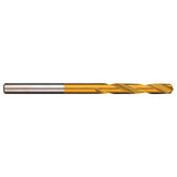 Alpha Jobber Drill Bit Carded - Gold Series - C9S20 - A&S Welding & Electrical