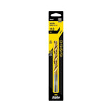 Alpha Jobber Drill Bit Carded - Gold Series - C9LM110 - A&S Welding & Electrical