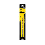 Alpha Jobber Drill Bit Carded - Gold Series - C9LM100 - A&S Welding & Electrical
