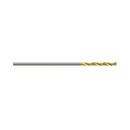 Alpha Jobber Drill Bit Carded - Gold Series - C9LM010 - A&S Welding & Electrical