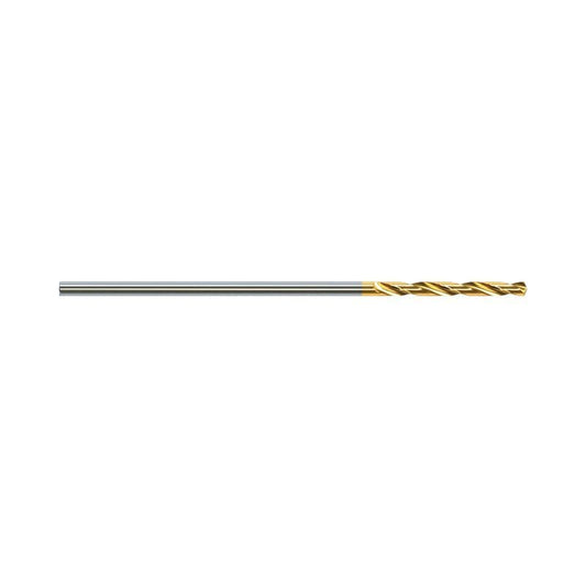 Alpha Jobber Drill Bit Carded - Gold Series - C9LM010 - A&S Welding & Electrical