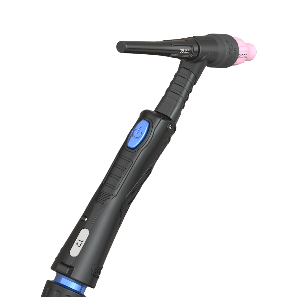 At&t Torch ARC Torchology TIG Torch (Torch Type: T2/T3W) – A&S Welding & Electrical