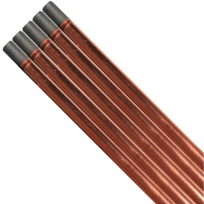 ArcForce Gouging Electrodes (50pcs) - #C5.0 - A&S Welding & Electrical