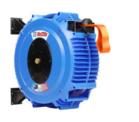 ReCoila Bar Series: Safety Barrier Reels