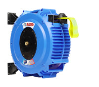 ReCoila Bar Series: Safety Barrier Reels