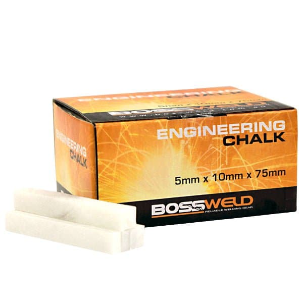 BOSSWELD Engineering Chalk - 800022 - A&S Welding & Electrical