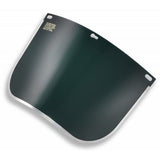 BOSSWELD Face-shield (+ seperate visors) - 700082 - A&S Welding & Electrical