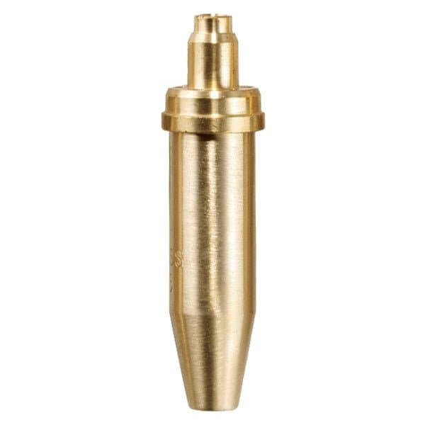 BOSSWELD Oxygen/Acetylene Type 41 Cutting Nozzle - 400036 - A&S Welding & Electrical