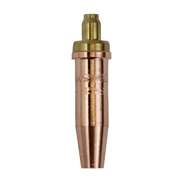 BOSSWELD Oxygen/LPG Type 44 Cutting Nozzle - 400045 - A&S Welding & Electrical