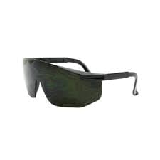 BOSSWELD Safety Spectacles Shade 5 - 700079 - A&S Welding & Electrical
