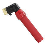 BOSSWELD Twist-Lock Type Electrode Holder