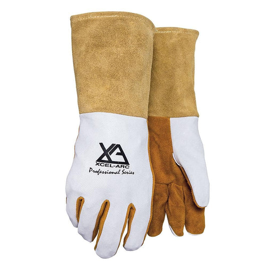 Deersoft TIG Gloves - UMWG3-L - A&S Welding & Electrical