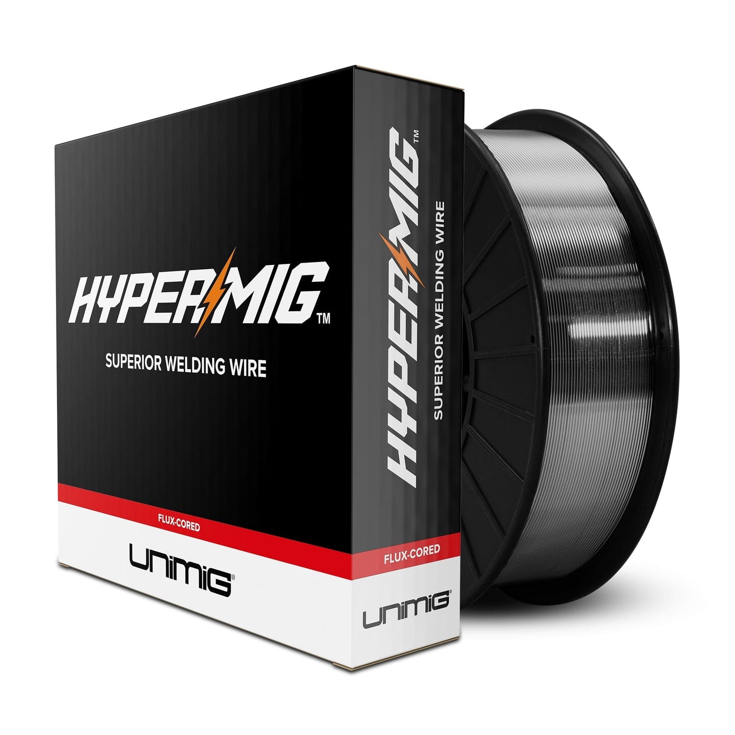 E71T-GS Gasless MIG Wire - XA-E71TGS-08-5 - A&S Welding & Electrical