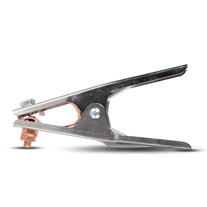 Earth Clamp (200, 300, 500Amp) - EC200 - A&S Welding & Electrical