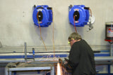 ReCoila EL Series: Electrical Cord Reels