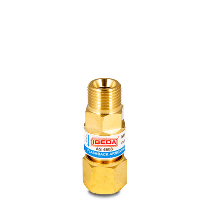 Flashback Arrestors - UFFOH - A&S Welding & Electrical