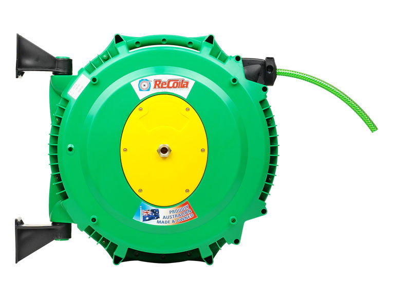 ReCoila G Series: Garden Hose Reels