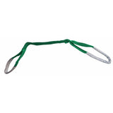 GARRICK Flat Webbing Sling 2T x 6M - GFS2T6M - A&S Welding & Electrical
