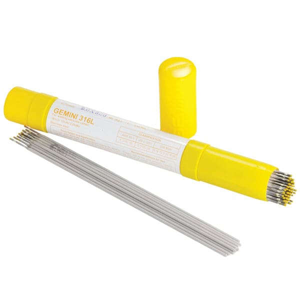 GEMINI 316L Stainless Steel Electrodes