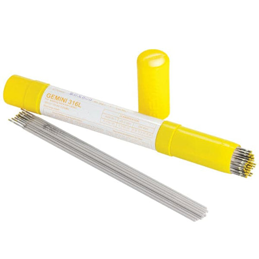 GEMINI 316L Stainless Steel Electrodes