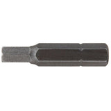 Gold Series Driver Bits - HEX530S - A&S Welding & Electrical