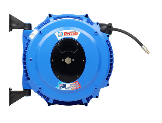 ReCoila GR Series: Grease Hose Reels