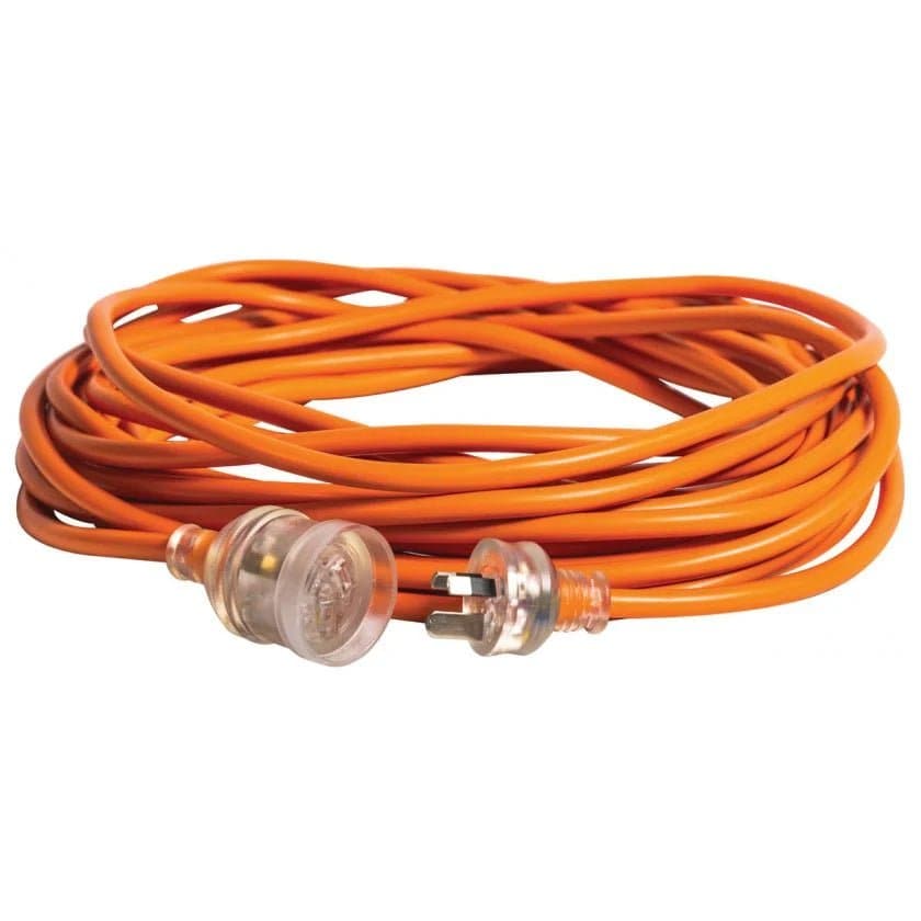 Premium Heavy Duty Electric Cord Extension – A&S Welding & Electrical