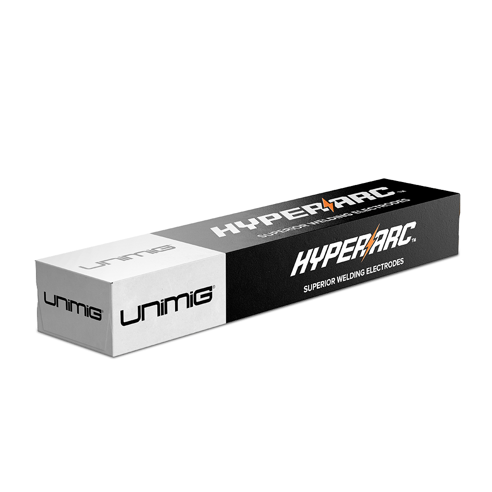 HYPERARC 6013 General Purpose Electrodes - U63003 - A&S Welding & Electrical