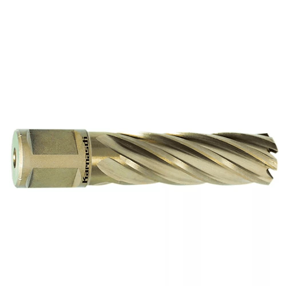 Karnasch Gold Broach Cutters - 20.1270N-14 - A&S Welding & Electrical