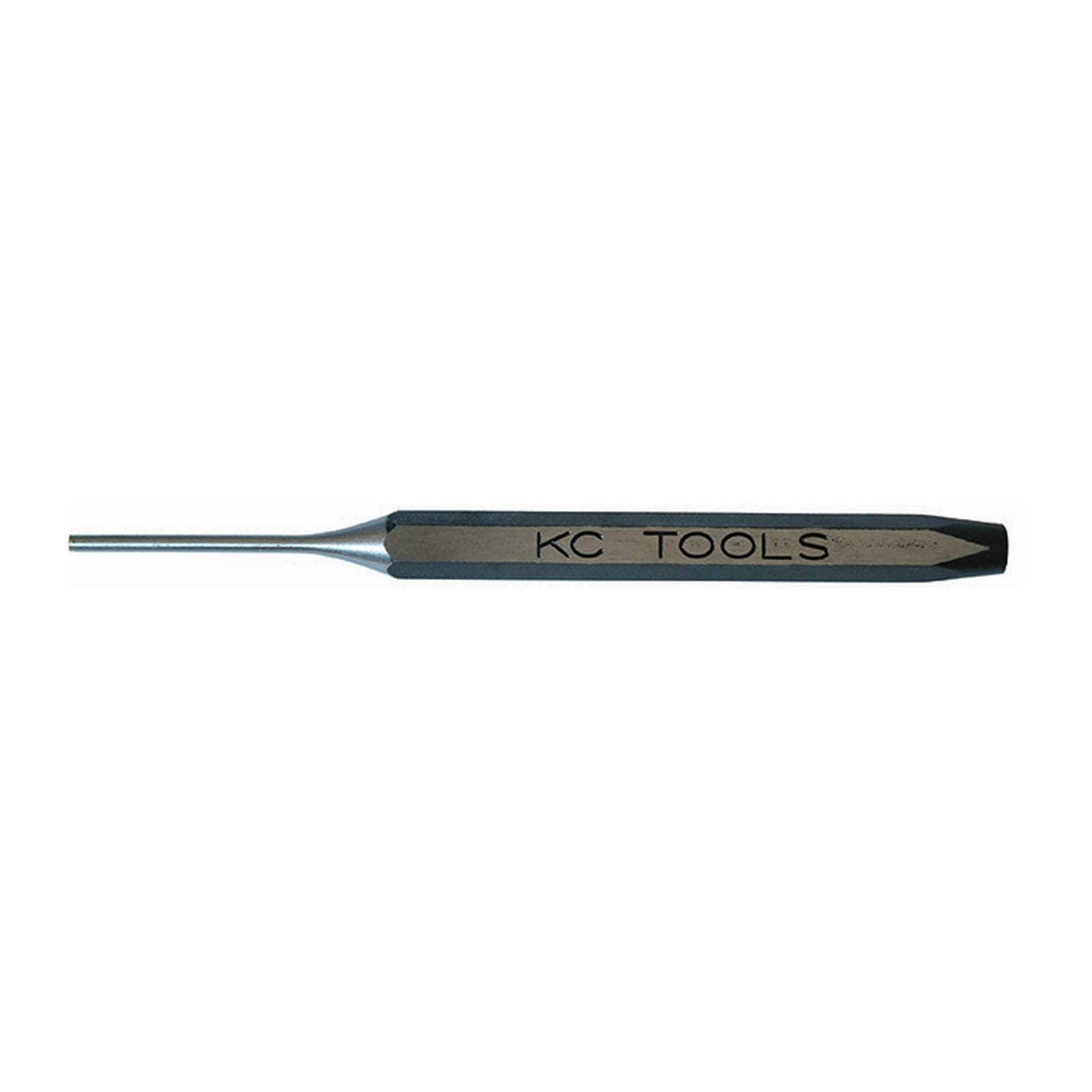 KCTools 6.5mm Long Pin Punch - A7206 - A&S Welding & Electrical