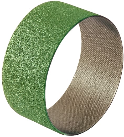KLINGSPOR CS 451 X - Spirabands for Stainless steel - 334246 - A&S Welding & Electrical