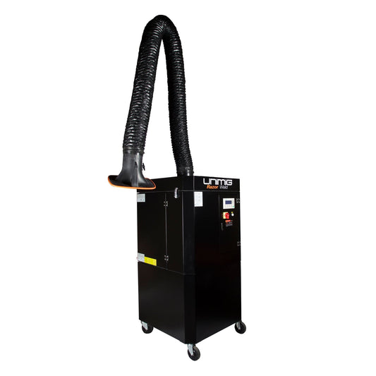 KSZ-1.5S Fume Extractor - KSZ-1.5S - A&S Welding & Electrical