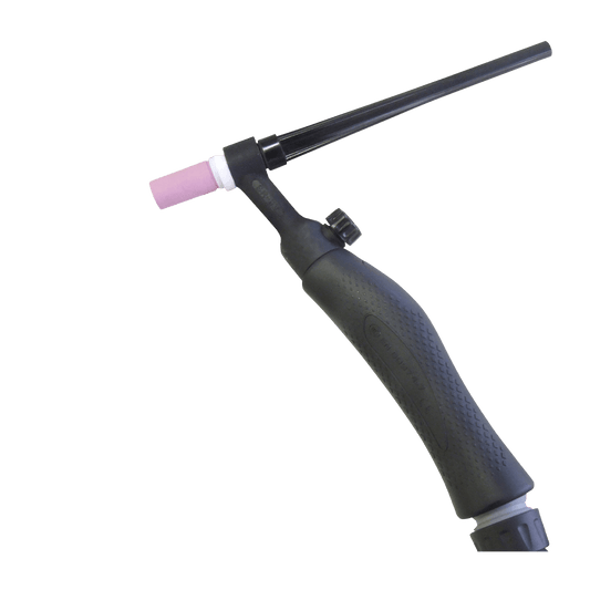Lift-Arc & Scratch Start TIG Torches (Torch Type: 9, 17, 26) - 17V-4MCP25 - A&S Welding & Electrical