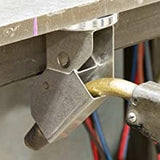 MAG-MATE WTHM01 Weld Torch Holder Magnet for Mig Torches - WTHM01 - A&S Welding & Electrical