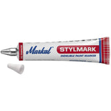Markal Stylmark Indelible Paint Marker - 96652 - A&S Welding & Electrical