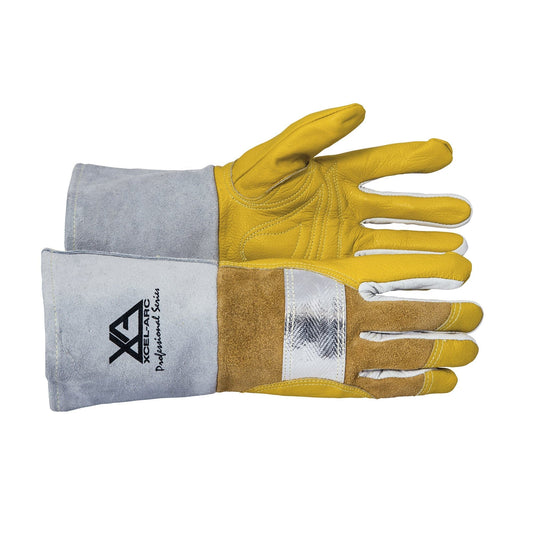 Medium Duty Welding Gloves - UMWG2L - A&S Welding & Electrical