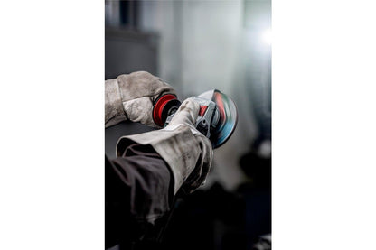 METABO W 11-125 Quick Angle Grinder (603623190) - 603623190 - A&S Welding & Electrical