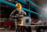 METABO W 11-125 Quick Angle Grinder (603623190) - 603623190 - A&S Welding & Electrical