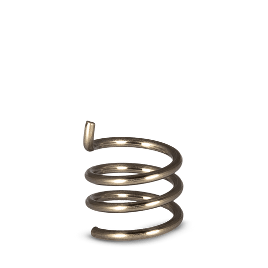 MIG Binzel Style Nozzle Spring (Torch Type: 15/25) - PGNS15 - A&S Welding & Electrical